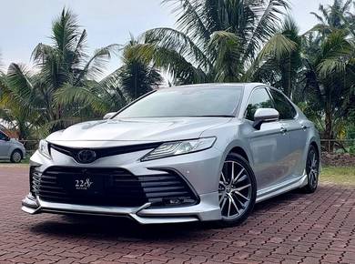 Toyota CAMRY V 2.5L (A)