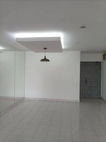 Cozy Hillside Condominium in Cheras