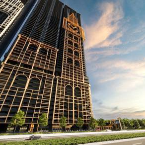 Service-Residence-for-sale-Cheras-Kuala-Lumpur