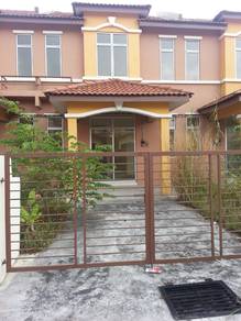 2-sty Terrace 18x65 Taman Putra Perdana Puchong near Bandar Nusaputra