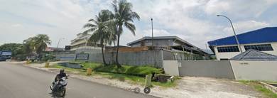 Jalan Kusta, Rahman Putra, sb jaya, Sg buloh (Sungai Buloh)