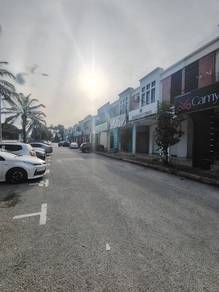 Shop lot Bandar Baru Tambun