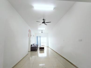 Springs Ville Butterworth Penang for Sale
