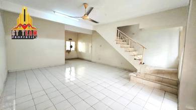2-storey-Terraced-House-for-sale-Kajang-Selangor