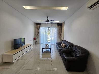 Vermont Suites Condominium at Stutong 3 bedrooms unit for rent