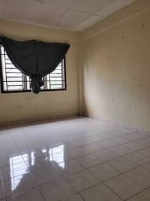 Pangsapuri Sri Intan Bandar Seri Alam Masai Full Loan First Home