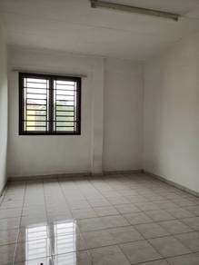 Pangsapuri Sri Intan Bandar Seri Alam Masai Full Loan First Home