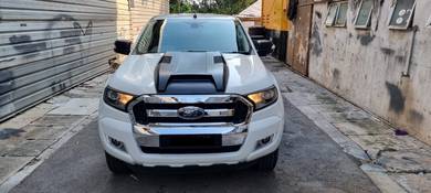 Ford RANGER 2.2cc XLT 4WD (FREE 1 YR WRTY)