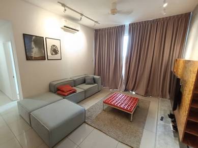 The WaterEdge Apartments @ Senibong Cove