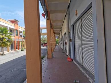 Shop-lot-for-rent-Mentakab-Pahang