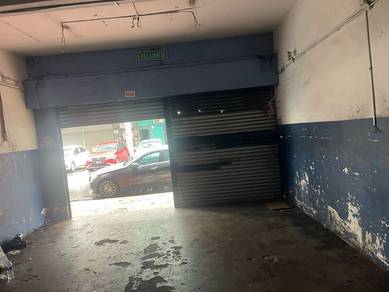 GRound FLooR SHopLoT ✅  Melawati BuSiness CenTre STRaTeGic LOCatioN
