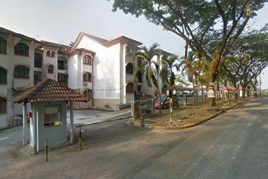 LEGASI 2 DESA MELAWATI 3 STOREY TOWNHOUSE 1ST FLOOR FREEHOLD For SALE