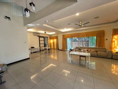 [ Renovated ] Semi-D 40x80 Good Condition! Bayu Villas, Bukit Rimau