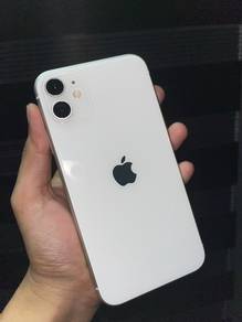 Iphone 11 64gb