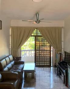 Cheapest Corner unit 2CP ! near the Botanical Gardens Cable Car Gurney