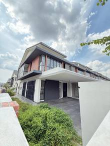 [End Lot] 2 Storey Terrace Elmina Green 4 Denai Alam Shah Alam House