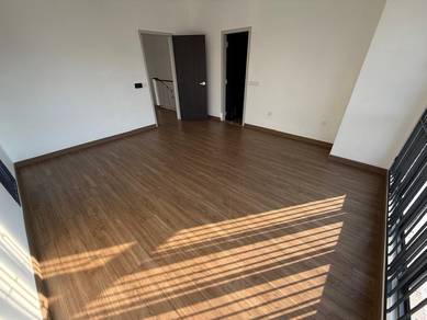 [End Lot] 2 Storey Terrace Elmina Green 4 Denai Alam Shah Alam House