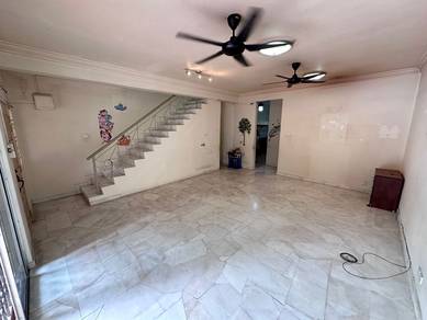 【🔥FREEHOLD🔥OPEN FACING】2 Storey Terrace @ Bandar Sunway Semenyih