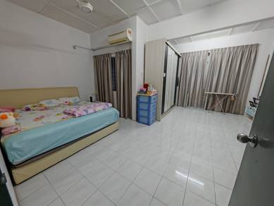 Cheras Perdana Ria Apartment