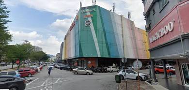 SHOPLOT GRound FLOoR Near Mid PoinT Pandan iNdah MuLTi PurPose BisNess