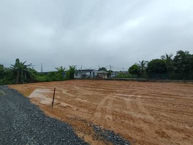 Residential-Land-for-sale-Papar-Sabah