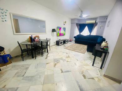 Booking RM1K ONLY