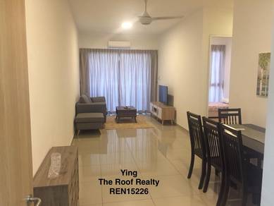 Riverside Residence KK|Furnished|Low-Density Condo|KKIA & City|Kepayan