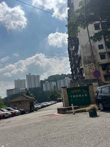 Cheras Ria apt , Cheras