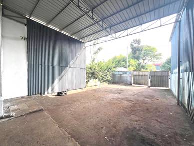 1.5 Storey Terrace Factory @ Mount Austin Jalan Mutiara Emas 5