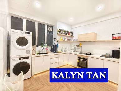 Elit Height FULLY RENOVATED CHEAPEST near promenade