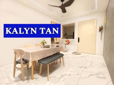 Elit Height FULLY RENOVATED CHEAPEST near promenade