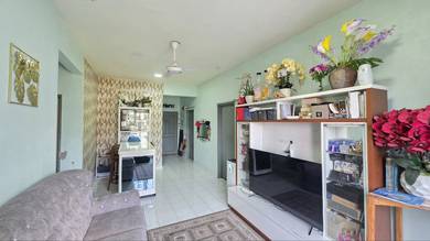 Level 2 + Lif Apartment Bangi Idaman, Bandar Baru Bangi Selangor