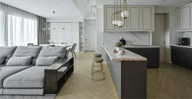 Fully Furnished The Riyang Condo, 1477 sqf