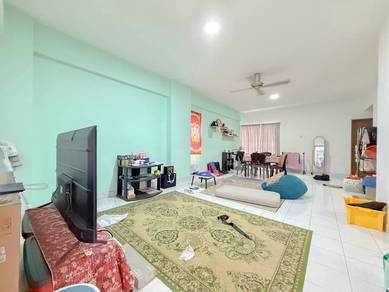 Pelangi Damansara