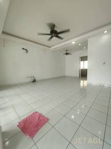 Angsana Bandar Botanic Double Storey House