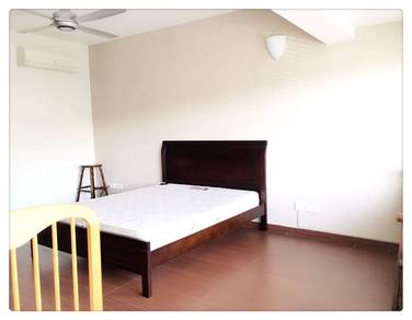 Double Storey house Tasik Prima, Puchong