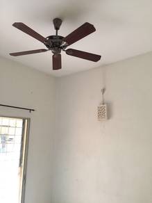 Double Storey house Tasik Prima, Puchong