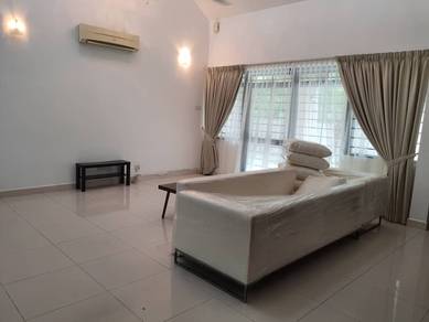 Double Storey house Tasik Prima, Puchong