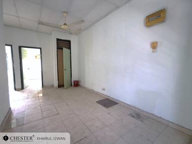 FREEHOLD NonBumi Lot Below Market| Pangsapuri Sri Mutiara Putra Height