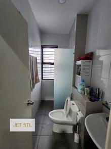 Setia Permai Setia Alam Double Storey