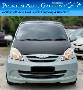 Perodua VIVA 1.0 (A) TUNAI SAJA MUDAH MEMILIKI