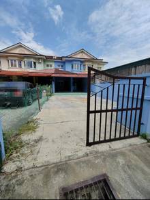 2 Storey Terrace @ Alam Jaya Puncak