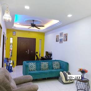 20x60 Price Drop Dato Dagang Taman Sentosa Single Storey