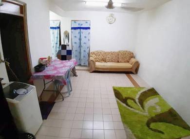 Glen Court Bandar Sungai Long Second Floor