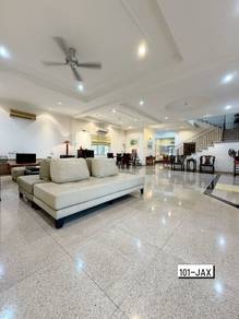 Limited Unit Taman Eng Ann Klang Double Storey Bungalow
