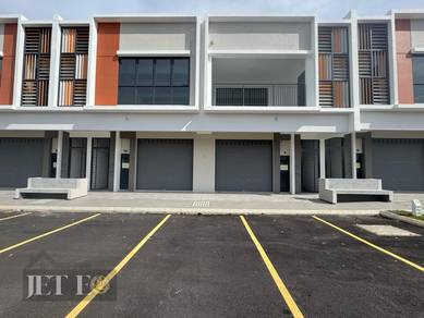 Bandar Rimbayu U2 Uptown Square New Telok Panglima Garang Shop Lot