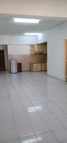 Sri Mutiara Apt, Sg Besi