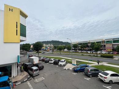 Inanam Taipan l Ground Floor Shop Lot l Commercial Retail l Inanam KK