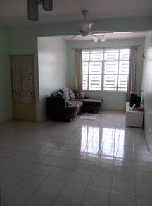 Butterworth Sentral Apartment Provide Convenient & Comfortable Living.