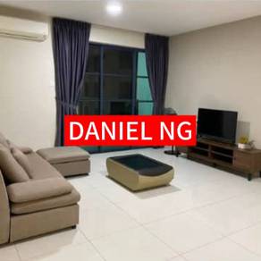 SAPPHIRE ON THE PARK FOR RENT At BATU LINTANG KUCHING SARAWAK
